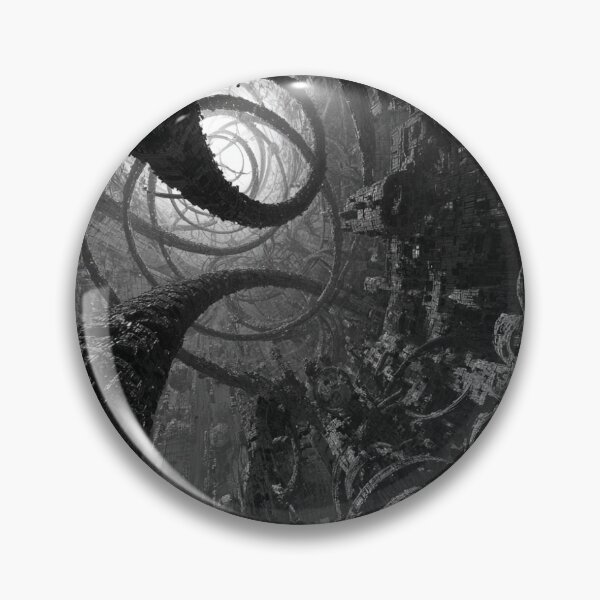 Item preview, The Introspective Abyss designed and sold by wesleykim.