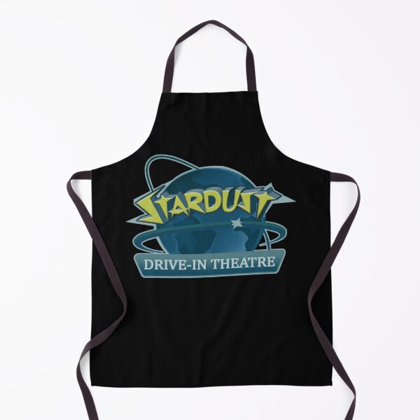 Item preview, Stardust - Emma's Gen V designed and sold by metalheadmaniac.