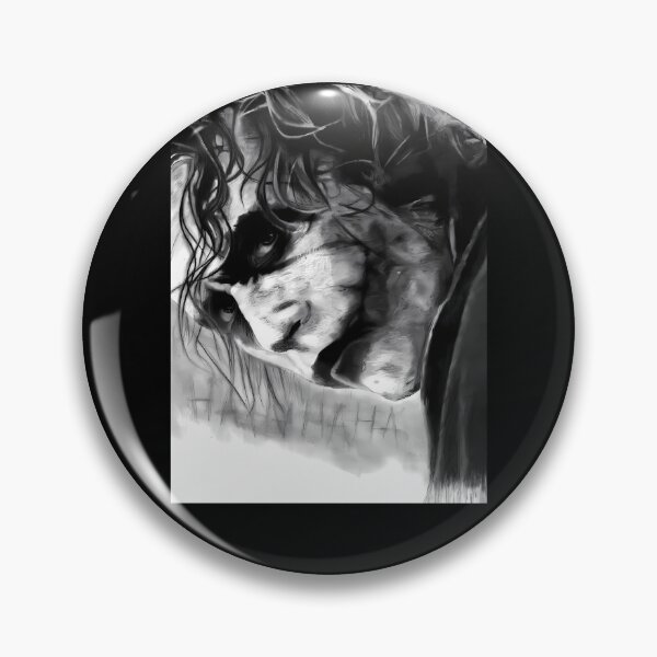 Item preview, Heath Ledger  designed and sold by zchkouri.