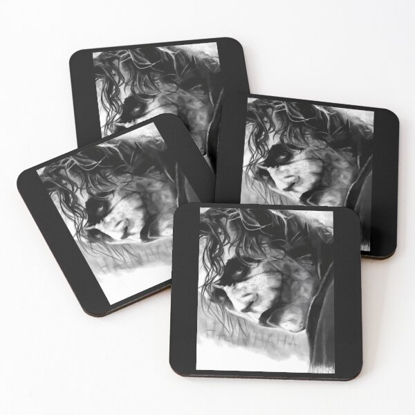 Item preview, Heath Ledger  designed and sold by zchkouri.