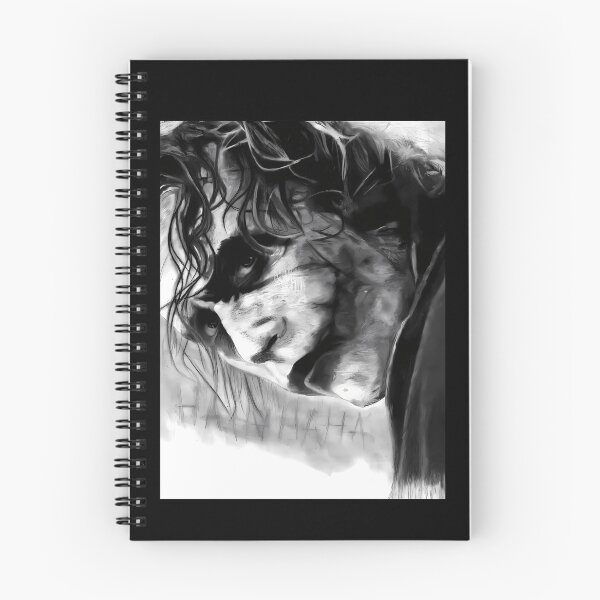 Item preview, Heath Ledger  designed and sold by zchkouri.