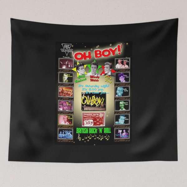 Item preview, the band vintage american rock designed and sold by mitchelseze.