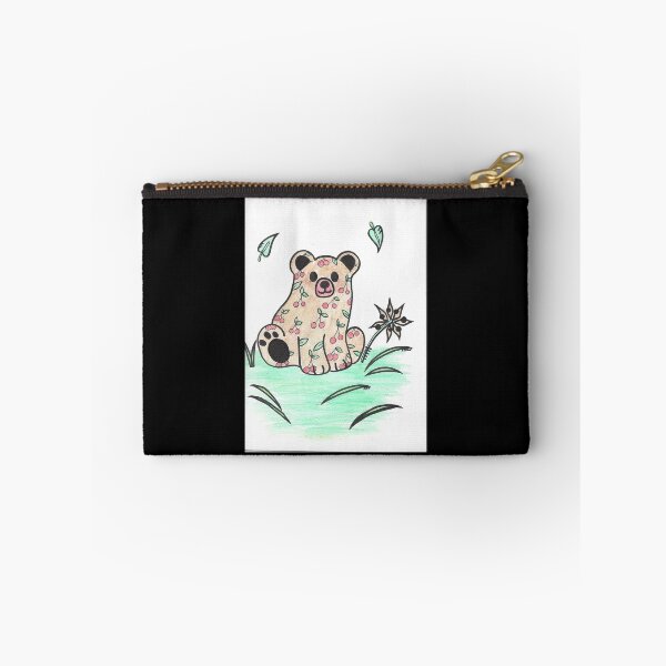 Item preview, Cherry Bear designed and sold by Alicia Sims.