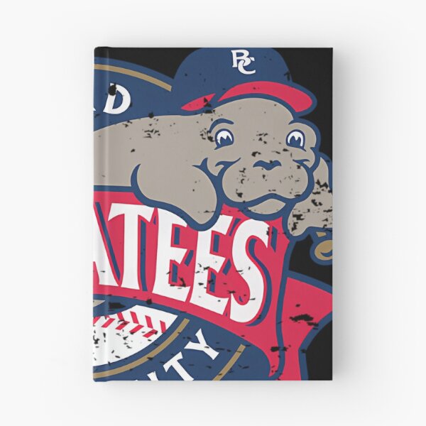 Item preview, Brevard County Manatees Defunct Vintage Baseball designed and sold by Armendariz3.