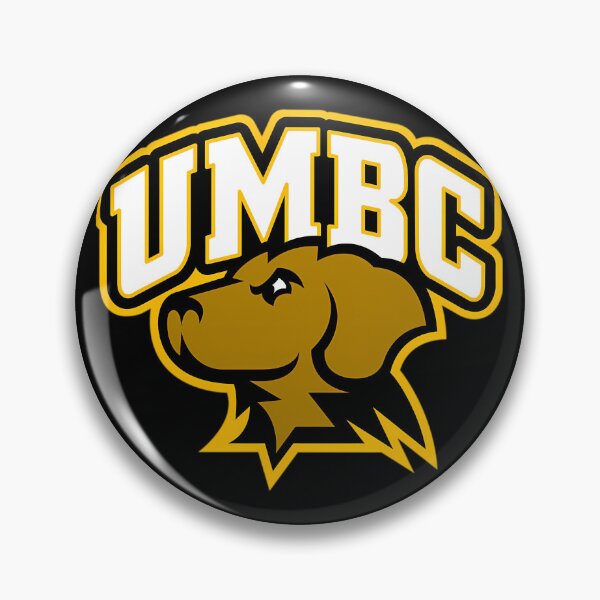 Item preview, The Umbc Logo designed and sold by NAQYsTUDIo.