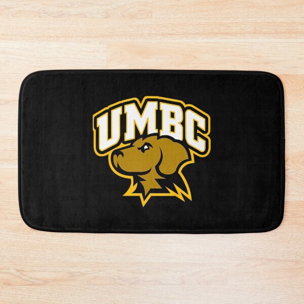 Item preview, The Umbc Logo designed and sold by NAQYsTUDIo.