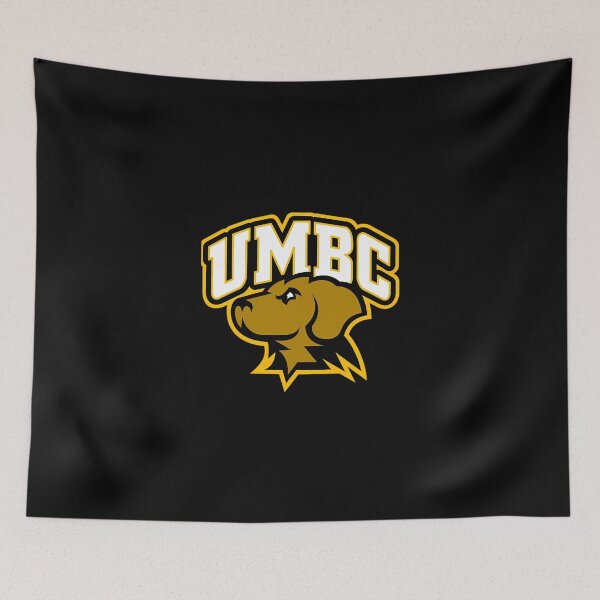 Item preview, The Umbc Logo designed and sold by NAQYsTUDIo.