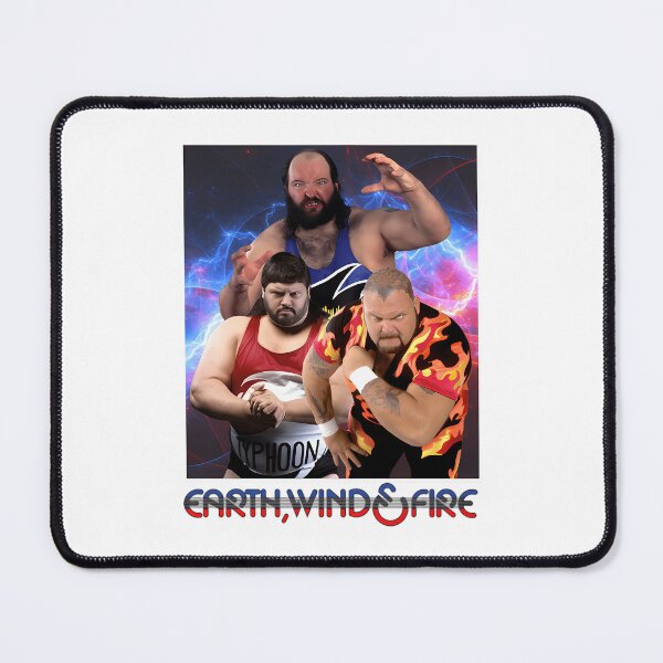 Item preview, Earth Wind And Fire Band designed and sold by icmarket.