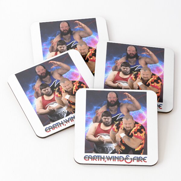 Item preview, Earth Wind And Fire Band designed and sold by icmarket.