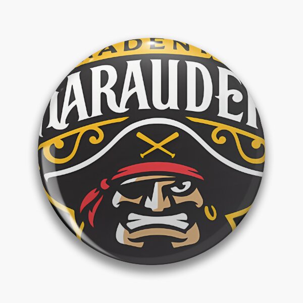 Item preview, The Bradenton Marauders designed and sold by FelixYacquez.