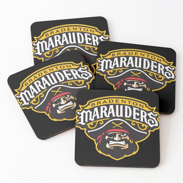 Item preview, The Bradenton Marauders designed and sold by FelixYacquez.