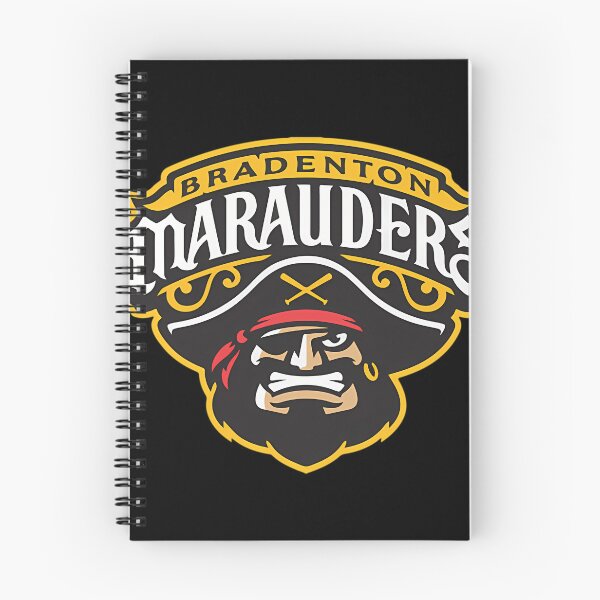 Item preview, The Bradenton Marauders designed and sold by FelixYacquez.