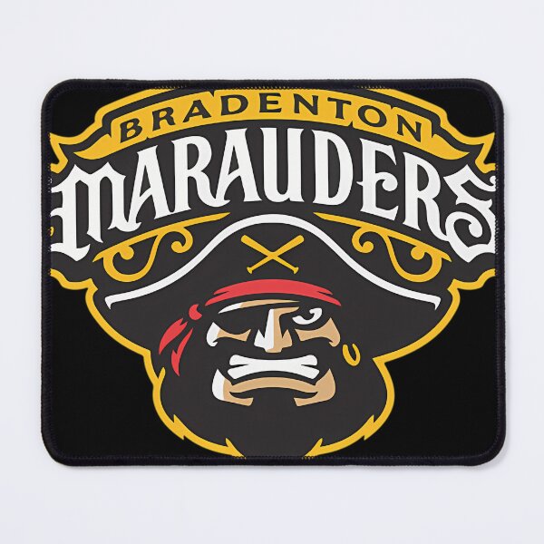 Item preview, The Bradenton Marauders designed and sold by FelixYacquez.