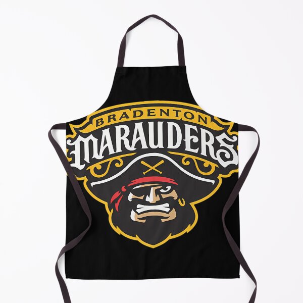 Item preview, The Bradenton Marauders designed and sold by FelixYacquez.