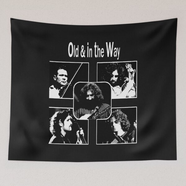 Item preview, the band vintage american rock designed and sold by mitchelseze.
