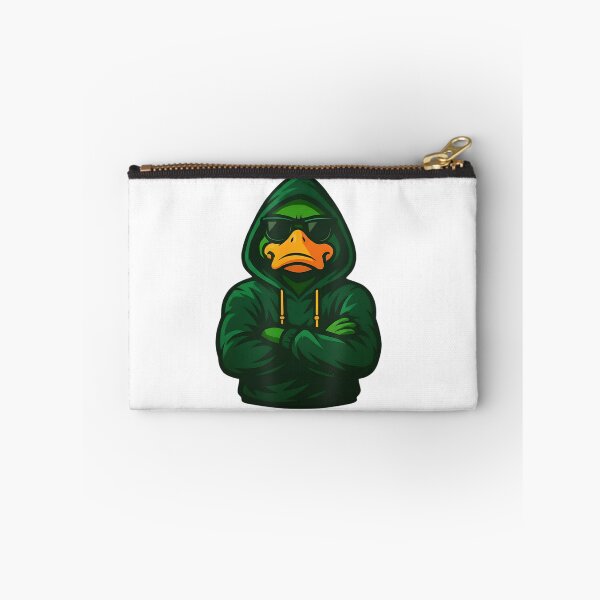Item preview, Orgon Duck , Retro Vintage Sports Fan , Classic Animal Mascot ,Design for Men Women Kids designed and sold by MyTeeSh.