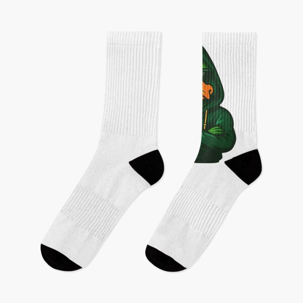 Item preview, Orgon Duck , Retro Vintage Sports Fan , Classic Animal Mascot ,Design for Men Women Kids designed and sold by MyTeeSh.