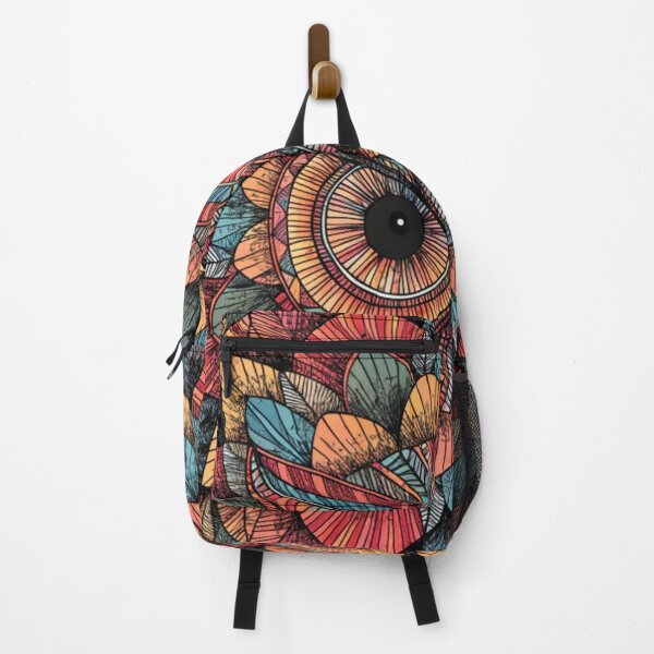 Item preview, Floral Mandala Art owl – Intricate Flower Mandala Design designed and sold by Anime9122.