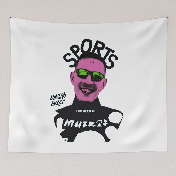 Item preview, Viagra Boys designed and sold by FelixYacquez.