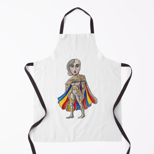 Item preview, The Living Landscape Soul of the Desert designed and sold by ArtoriaDesign.
