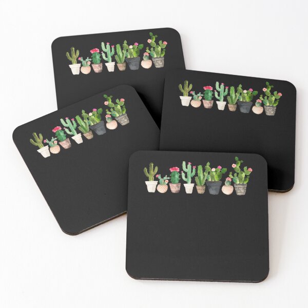 Item preview, Cactus  designed and sold by zchkouri.
