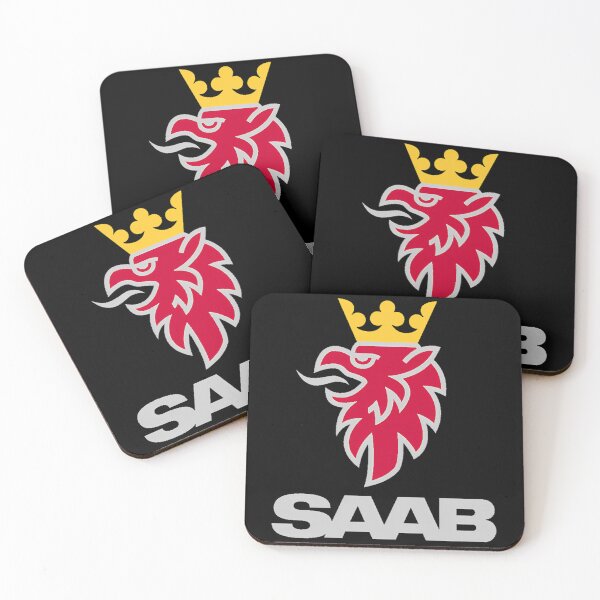 Item preview, Saab Logo Products designed and sold by icmarket.