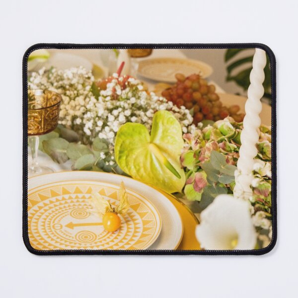 Item preview, Casual Kool Aid Dining Table Layout designed and sold by Patsummit.