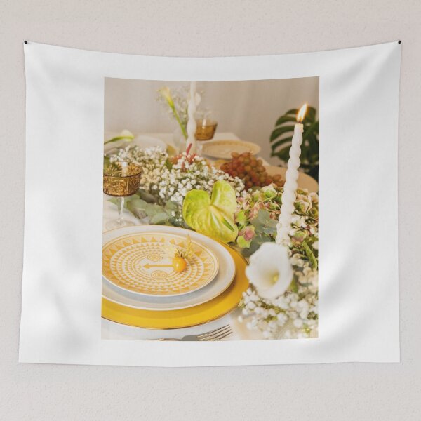 Item preview, Casual Kool Aid Dining Table Layout designed and sold by Patsummit.