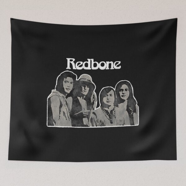 Item preview, the band vintage american rock designed and sold by mitchelseze.