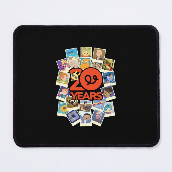 Item preview, Filament Games 20 Year Anniversary designed and sold by KathrineCody1.