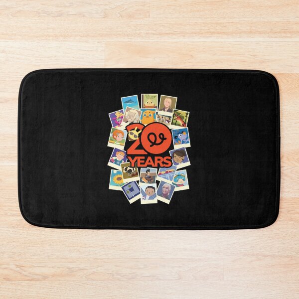 Item preview, Filament Games 20 Year Anniversary designed and sold by KathrineCody1.