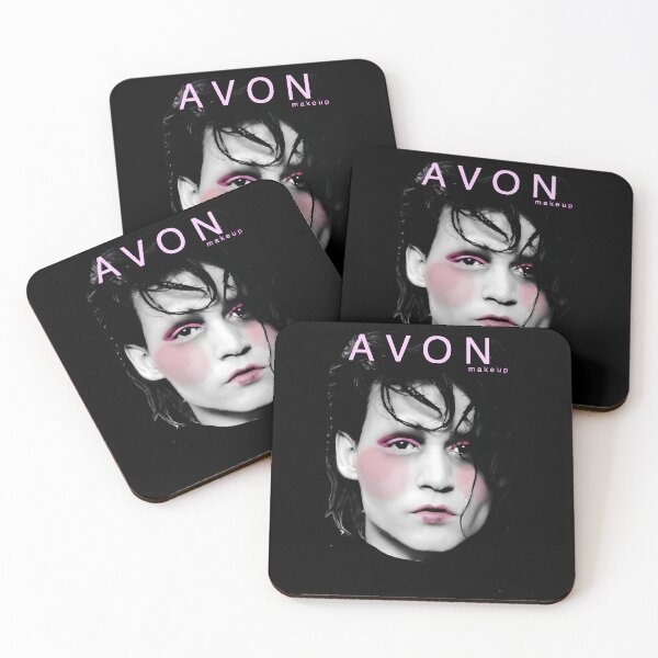Item preview, Edward scissorhands Avon  designed and sold by metalheadmaniac.