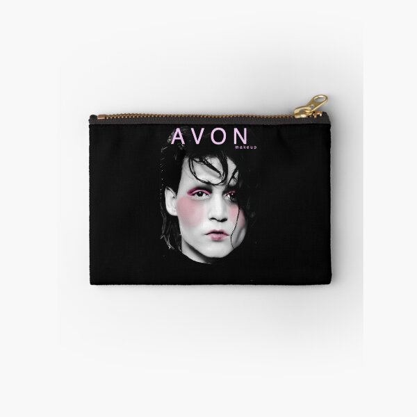 Item preview, Edward scissorhands Avon  designed and sold by metalheadmaniac.