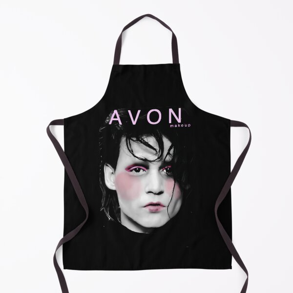 Item preview, Edward scissorhands Avon  designed and sold by metalheadmaniac.