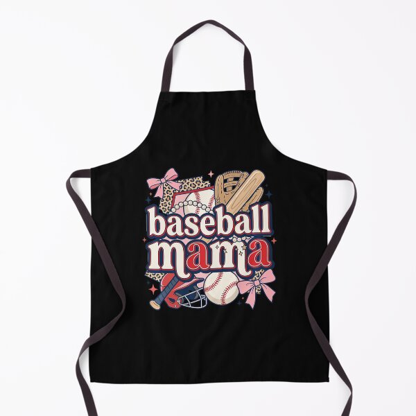 Artikelvorschau, Baseball-Mama, Sportmutter entworfen und verkauft von Dear-Blue.
