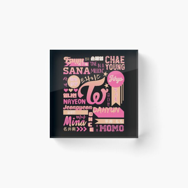 Item preview, Twice Collage  designed and sold by zchkouri.