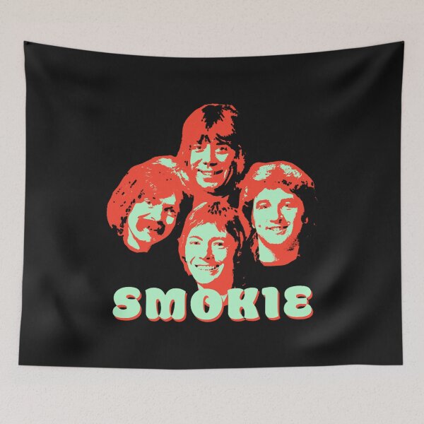 Item preview, the band vintage american rock designed and sold by mitchelseze.
