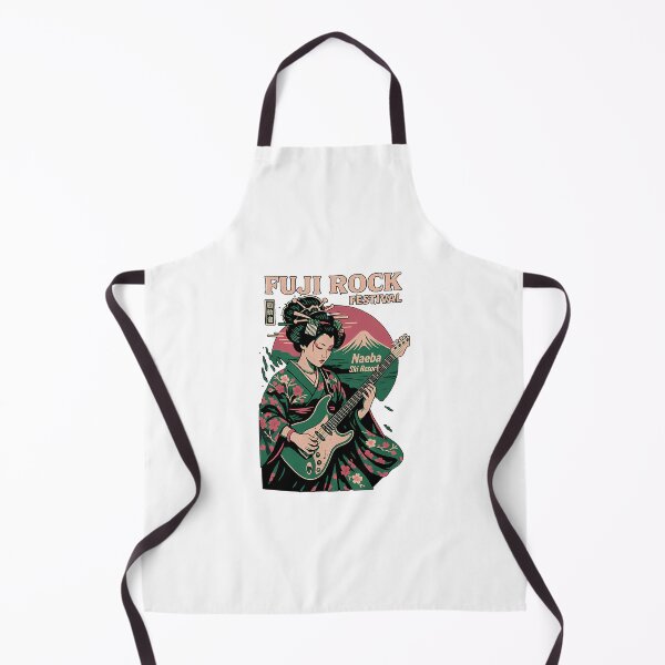 Item preview, Fuji Rock Festival designed and sold by KathrineCody1.