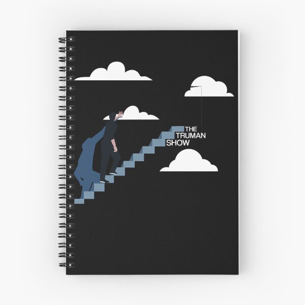 Item preview, Steps to libertyTruman Show  designed and sold by zchkouri.