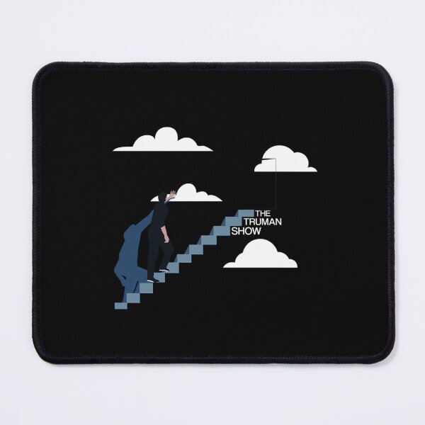 Item preview, Steps to libertyTruman Show  designed and sold by zchkouri.