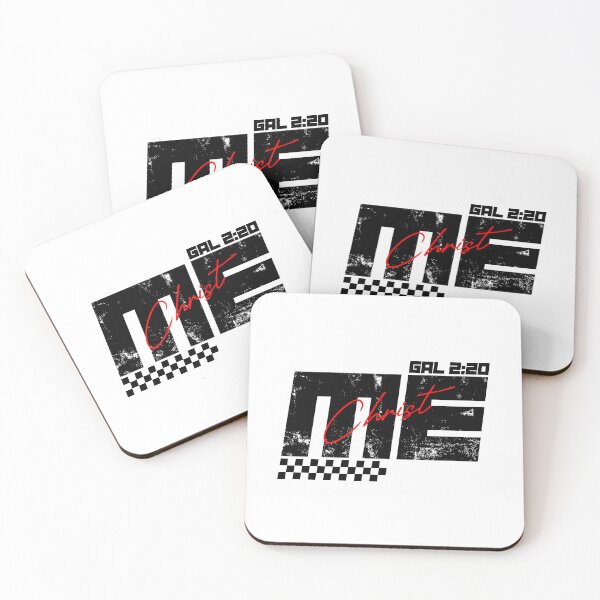 Item preview, Christ in Me designed and sold by melohdc.