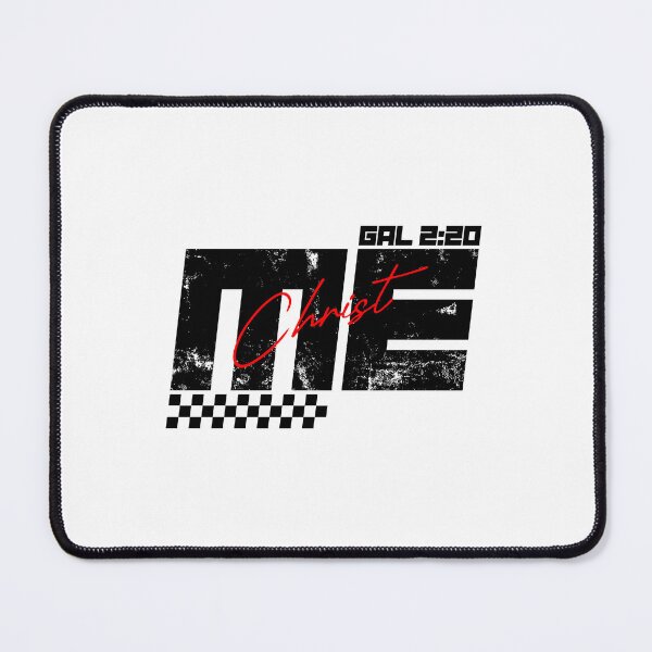 Item preview, Christ in Me designed and sold by melohdc.