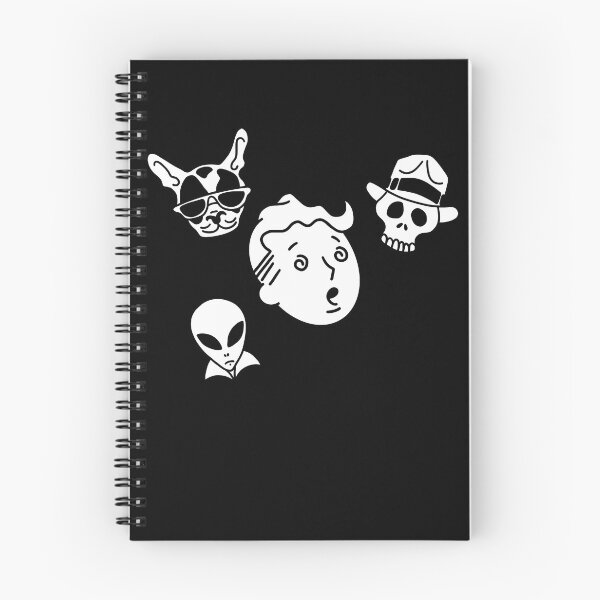 Item preview, Wild Wasteland Perk  designed and sold by zchkouri.
