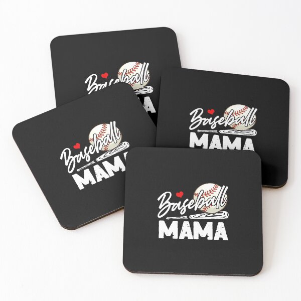 Item preview, Baseball Mama designed and sold by Dear-Blue.