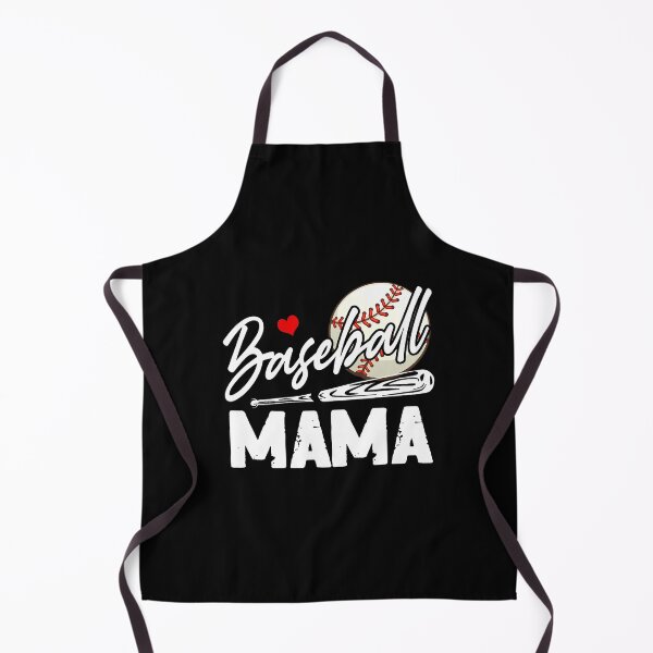 Item preview, Baseball Mama designed and sold by Dear-Blue.