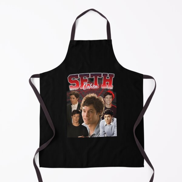 Item preview, Seth Cohen Movie designed and sold by icmarket.