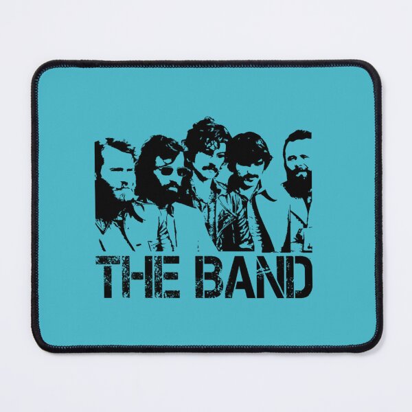 Item preview, the band vintage american rock designed and sold by mitchelseze.