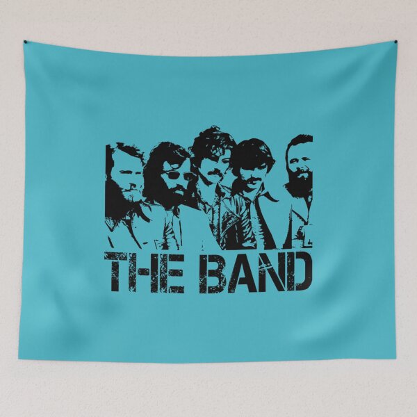 Item preview, the band vintage american rock designed and sold by mitchelseze.