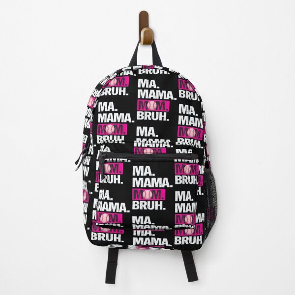 Item preview, Ma Mama Mom Bruh Baseball Mom Mothers Day designed and sold by Dear-Blue.
