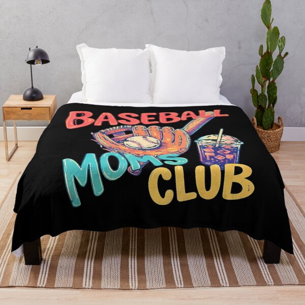 Item preview, Baseball Moms Club Game Day designed and sold by Dear-Blue.